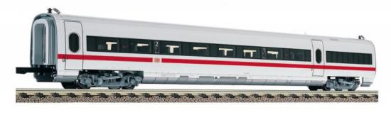 ICE-T Centre Passenger car with tilttechnology 1st/2nd class type 4111<br /><a href='images/pictures/Fleischmann/4461.jpg' target='_blank'>Full size image</a>